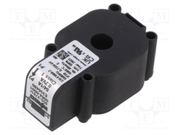 Current transformer; 1A; Class: 1; Core: solid; 855-9927