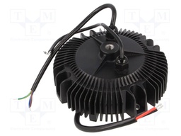 Power supply: switched-mode; LED; 240W; 48VDC; 3000÷5000mA; IP65