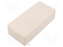 Enclosure: multipurpose