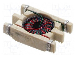 Inductor: wire