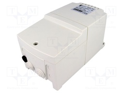 Transformer: safety; 160VA; 230VAC; 110V; IP54; Ins.class: II; 3.1kg