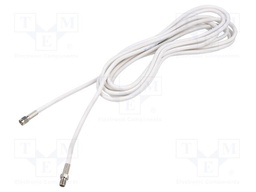 Cable; 4m; SMA male,SMA female; Car brand: universal