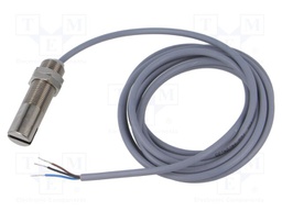 Sensor: photoelectric