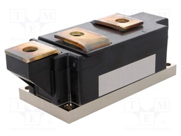 Module; double series; 2kV; 310A; BG-PB60-1; Ufmax: 2.22V; screw