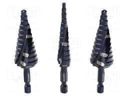 Drill bit-kit