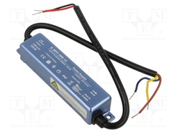 Power supply: switching; LED