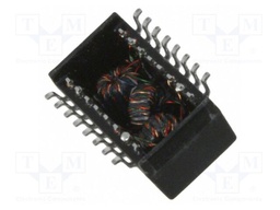 Transformer: encapsulated