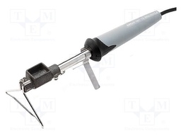 Device: soldering pot; 65W; 300°C; 230VAC; Plug: EU; 20x28mm