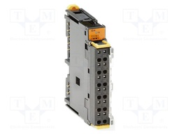 Industrial module: digital input; -10÷55°C; IP20; SmartSlice