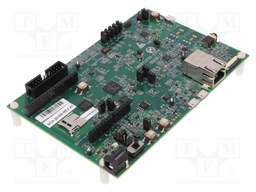 Dev.kit: ARM NXP; CAN,Ethernet,JTAG,USB Host,USB OTG; RAM: 32MB