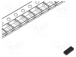 Diode: TVS array
