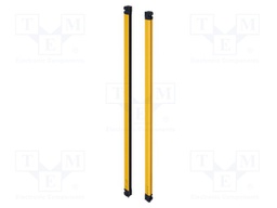 Safety light curtain; H: 1440mm; 300mm÷20m; IP67; F3SG; 24VDC