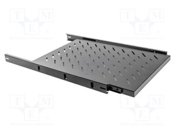 Shelf; Standard: 19"