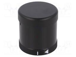 Signaller: sound; buzzer; Usup: 24VDC; Usup: 24VAC; IP54; -20÷50°C