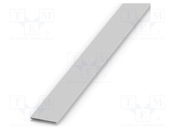 Protection; L: 11mm; W: 80mm; H: 2000mm