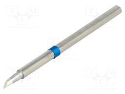 Tip; minispoon; 3.1mm; 325÷358°C