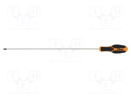 Screwdriver: standard; Phillips; PH1; Morphos; Blade length: 400mm