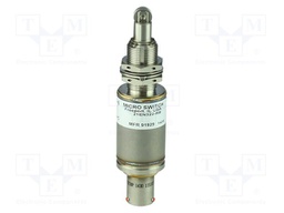Limit switch