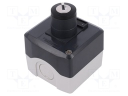 Control station; Man.series: Harmony XB5; -25÷70°C; IP66