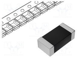 Ferrite: bead; SMD; Ioper: 1.2A; 1210; R: 130mΩ; -40÷125°C; ±30%; FB