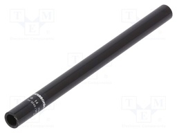 Safety light curtain; H: 310mm; 0÷12m; IP67; SF4D; 24VDC; lead