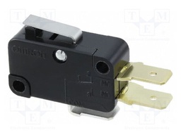 Microswitch SNAP ACTION