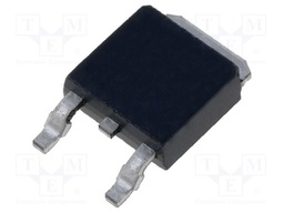 IC: power switch; low-side; 12A; Channels: 1; N-Channel; SMD; 149W