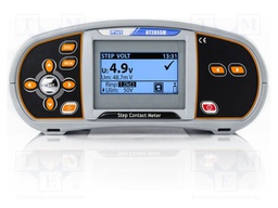 Meter: appliance meter; LCD; Interface: RS232,USB; IP30; 50A