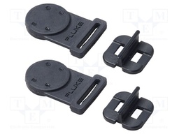 Magnetic hold; Application: to Fluke 1670 Series Calibrators