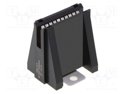 Connector: DC supply