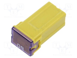 Fuse: fuse; 60A; 32VDC; automotive; 14.1mm; 14.1x12x27.2mm