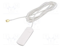 Antenna; Bluetooth,ISM,WiFi,ZigBee; 0.3dBi,2dBi,3.3dBi; Len: 3m