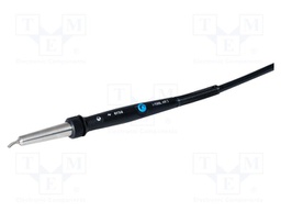 Hot air pencil; 200W; 24V; ESD; polyamide,stainless steel