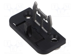 Standard key; AZM 161