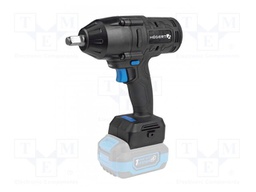 Impact wrench; 18VDC