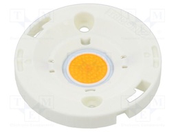 Power LED; white; COB; 16.8W; 3000K; 2058lm; CRImin: 90; 500mA; SLE