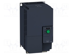 Vector inverter; Max motor power: 15kW; Out.voltage: 3x400VAC