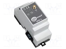 GPS module; 41x87x62mm; Temp: -20÷55°C; Storage temp: -30÷90°C