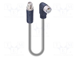 Cable: for sensors/automation; PIN: 5; 2m