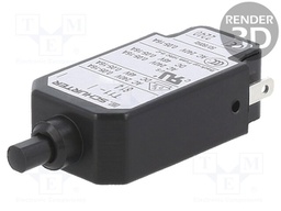 Circuit breaker; 2.8A