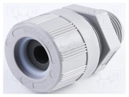 Accessories: cable gland