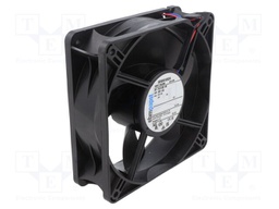 AXIAL FAN, 119MM, 24VDC