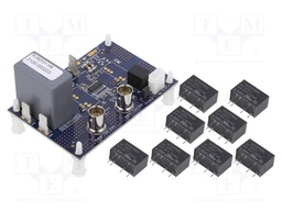 90x60x51mm; Module: extension