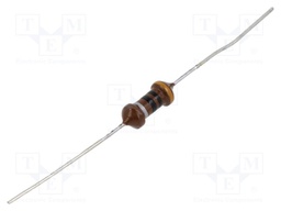 High Frequency Inductor, B82144A LBC Series, 10 µH, 1.4 A, 0.22 ohm, ± 10%, 60 MHz