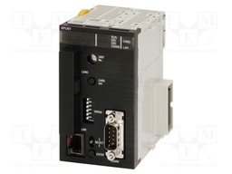 Module: data storage unit; 51x90x65mm; 100Base-TX