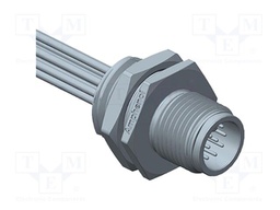 M12A-08PMMS-SH8C15