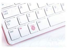 Single-board computer; BCM2711; 286x122x23mm; 5VDC; 4GBRAM