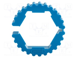 Installation aid; 30mm; Application: for nuts