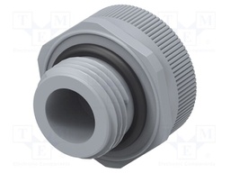 Pressure compensation device; IP67,IP68; -20÷100°C; Thread: M12