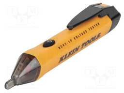 Tester: non-contact voltage detector; 50÷1000VAC; 50÷500Hz; IP40